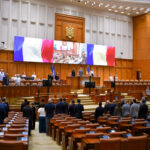 sesiune extraordinara in parlament deputatii voteaza proiecte legate de pnrr si acordul safe 6a698e1f5bd1e