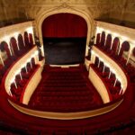 sfarsitul interimatelor din teatrele bucurestene mai are de asteptat primarul capitalei anunta constituirea unui grup de lucru pentru organizarea concursurilor 6a5a596cdc100