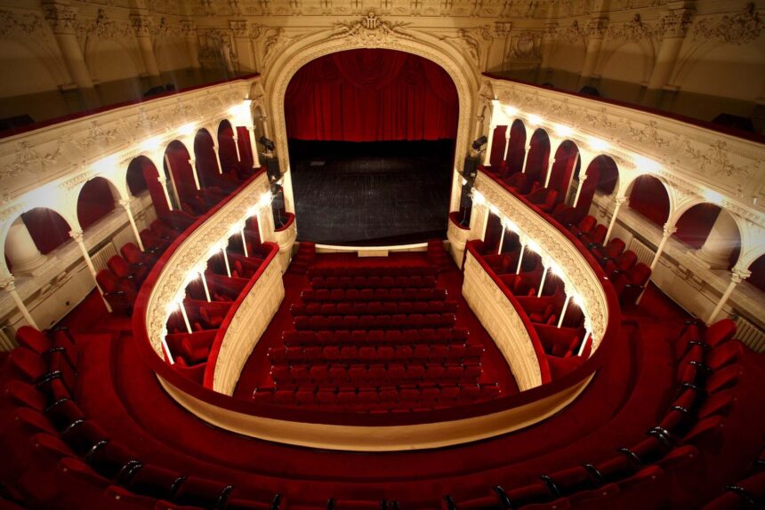 sfarsitul interimatelor din teatrele bucurestene mai are de asteptat primarul capitalei anunta constituirea unui grup de lucru pentru organizarea concursurilor 6a5a596cdc100