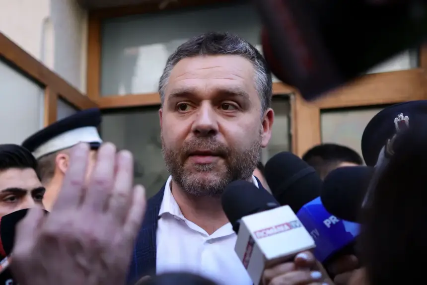 sfidare de la varful primariei ciprian ciucu ameninta procurorii dna si se apara halucinantmita nu se vede in stilul meu de viata 6a4f7610cbea0