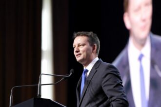 siegfried muresan explica de ce pnl nu vrea sa lase guvernarea in mainile psd sorin grindeanu a demonstrat ca nu respecta astfel de angajamente 6a54d892bfda3