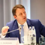 siegfried muresan noi sageti in directia social democratilor romanii trebuie sa fie cu ochii pe fiecare parlamentar psd 6a588de26b7f3