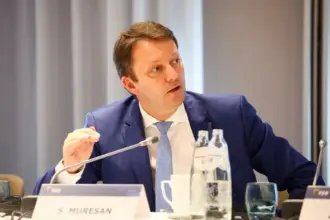 siegfried muresan noi sageti in directia social democratilor romanii trebuie sa fie cu ochii pe fiecare parlamentar psd 6a588de26b7f3