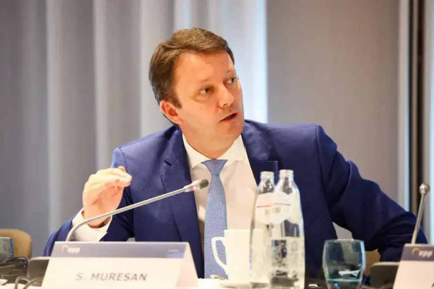 siegfried muresan noi sageti in directia social democratilor romanii trebuie sa fie cu ochii pe fiecare parlamentar psd 6a588de26b7f3