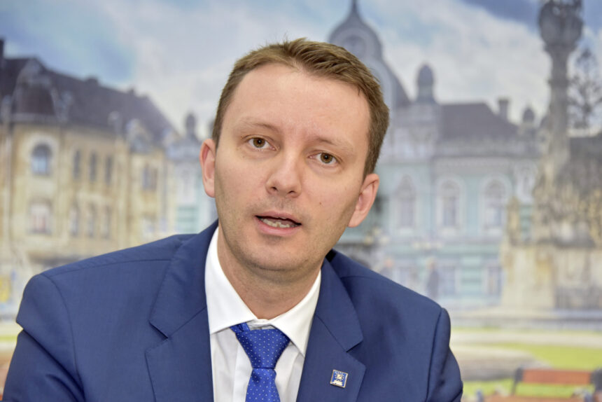 siegfried muresan prelungirea pnrr este imposibila in acest moment psd vinde o iluzie care pune in pericol fondurile europene 6a4e6da9a43a1