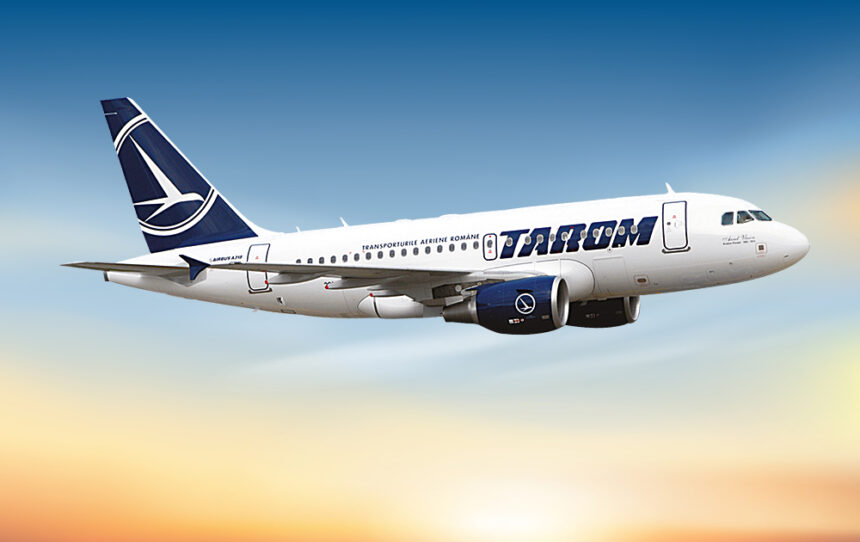 sindicatul tarom solicita verificarea respectarii principiilor guvernantei corporative si a utilizarii fondurilor publice 6a65e32597962