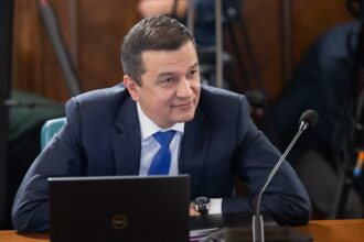 sorin grindeanu vrea desecretizarea discutiilor de la cotroceni cred ca romanii ar fi bine sa vada ce isi asuma liderii politici video 6a60c8ea0758e