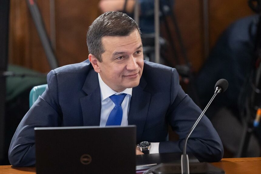 sorin grindeanu vrea desecretizarea discutiilor de la cotroceni cred ca romanii ar fi bine sa vada ce isi asuma liderii politici video 6a60c8ea0758e