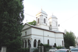 sprijin de aproape 20 000 de euro pentru parohia negustori din sectorul 3 suma va fi folosita pentru mai multe lucrari de restaurare 6a51f1ef85abd