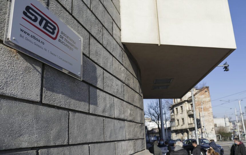 stb a demarat programul de plecari voluntare pentru maximum 200 de angajati compania ofera 6 salarii compensatorii 6a60726f6490d