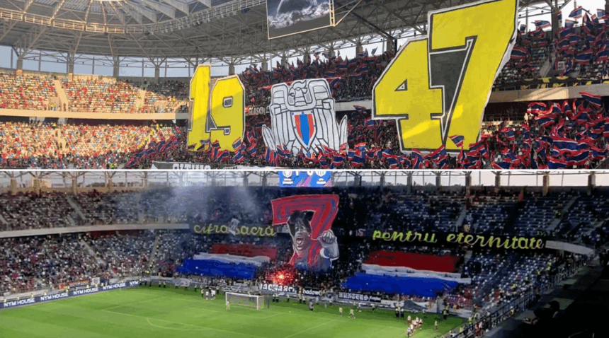 steaua bucuresti se indreapta catre prima liga anuntul ministrului apararii 6a5f3a082fd48