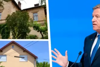 stramutare de lux pentru milionul prezidential cum a fugit dosarul lui iohannis de judecatorii de acasa 6a54c0c0b2b15