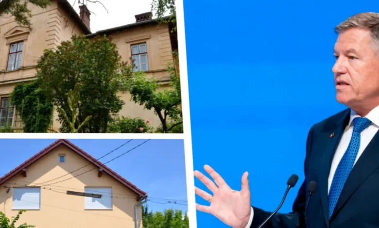 stramutare de lux pentru milionul prezidential cum a fugit dosarul lui iohannis de judecatorii de acasa 6a54c0c0b2b15
