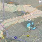 studiul de fezabilitate pentru primul drum radial al bucurestiului ajunge la aprobare dr1 vest expres va prelungi bulevardul timisoara pana la a0 6a58c1ae859c8