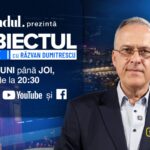 subiectul zilei cu razvan dumitrescu debuteaza luni 13 iulie de la ora 20 30 live pe gandul invitati kelemen hunor si rares bogdan 6a54c393f22d0