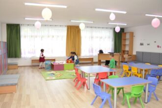 suma alocata pentru prescolarii din grupele cu program prelungit din sectorul 6 creste cu peste 100 000 de lei proiectul pe masa consilierilor locali 6a60727279add