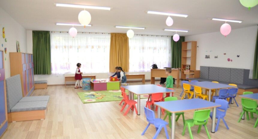 suma alocata pentru prescolarii din grupele cu program prelungit din sectorul 6 creste cu peste 100 000 de lei proiectul pe masa consilierilor locali 6a60727279add