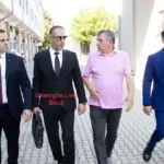 surse una dintre firmele perchezitionate de parchetul european pentru presupusa fraudare a unui proiect al consiliului judetean ilfov din pnrr ii apartine lui liviu bicuti el e cercetat penal deja p 6a61c0e4855ec