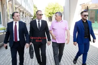 surse una dintre firmele perchezitionate de parchetul european pentru presupusa fraudare a unui proiect al consiliului judetean ilfov din pnrr ii apartine lui liviu bicuti el e cercetat penal deja p 6a61c0e4855ec