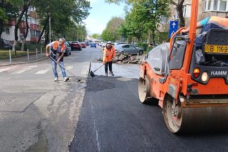tarife mai mari pentru lucrarile efectuate de compania infrastructura s5 detinuta de sectorul 5 6a5f20c5084d7