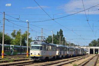 tpbi suplimenteaza materialele de colectie dedicate retragerii tramvaielor tatra cardurile epuizate in prima saptamana 6a58ebde9931c