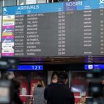 trafic aerian in crestere pe cele doua aeroporturi ale capitalei peste 84 milioane de pasageri in primele sase luni din 2026 6a60807f5e9b5