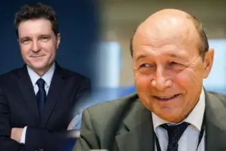 traian basescu despre nicusor dan are un popor cu care nu se potriveste noi vrem mai repede el vrea mai incet 6a671bf932339