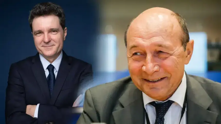 traian basescu despre nicusor dan are un popor cu care nu se potriveste noi vrem mai repede el vrea mai incet 6a671bf932339