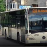 traseul liniei naveta 610 se prelungeste pana la terminalul ghencea calatorii au mai multe legaturi cu linia 10 6a6cb232afee1