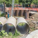 trei bazine de retentie a apelor pluviale vor fi construite in bucuresti unul va fi gata in 2028 6a46af20b9b1d