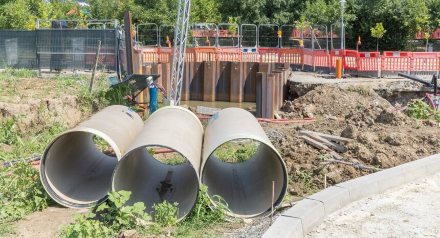trei bazine de retentie a apelor pluviale vor fi construite in bucuresti unul va fi gata in 2028 6a46af20b9b1d