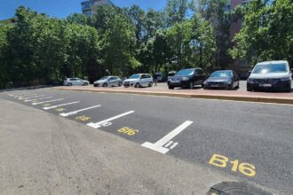 trei parcari unde bucurestenii din sectorul 3 pot lasa gratuit masina cand pleaca in concediu cum se poate solicita un loc 6a589780104da