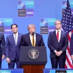trump a castigat aliatii europeni cumpara arme americane se destrama autonomia strategica a ue 6a4fe0018b612