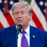 trump anunta ca americanii vor cere compensatii pentru protejarea stramtorii ormuz 6a54e20c25480
