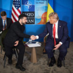 trump anunta ca va permite ucrainei sa produca rachete patriot sa nu se mai planga zelenski ca nu l ajutam 6a4e518316368