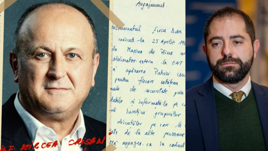 turnatorii la securitate si urmasii lor au pus stapanire pe palatul cotroceni tandemul sucu burnete 6a69bc8f9a34d