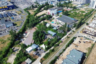un nou complex educational propus pe strada victor brauner din pallady primaria sectorului 3 cere acordul pmb pentru a cumpara aproape 17 hectare de teren 6a57621eac03f
