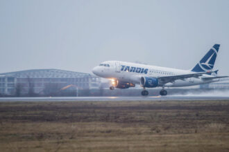un nou director general la tarom cine vine la conducere dupa plecarea lui bogdan costas 6a60f0cb2c2e2