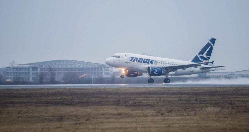 un nou director general la tarom cine vine la conducere dupa plecarea lui bogdan costas 6a60f0cb2c2e2