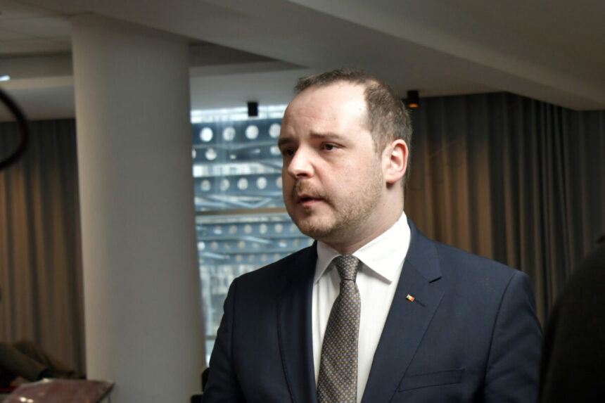va exista un exod al medicilor fara precedent rogobete despre criza din sanatate 6a6721228d155