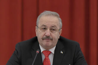 vasile dincu la bruxelles europa in deficit de resursa umana 6a566e07ef5df