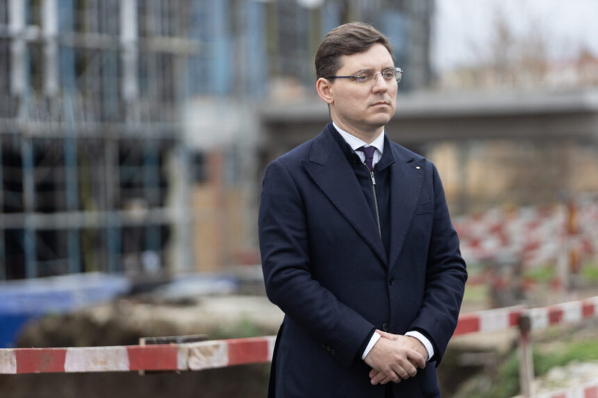 victor negrescu avertizeaza ca pnrr este tot mai aproape sa fie un esec tara noastra a pierdut deja miliarde de euro si riscam sa pierdem in continuare 6a6877367bd34