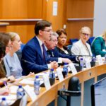 victor negrescu cere investitii mai mari in sanatate sanatatea este una dintre cele mai importante investitii pentru viitorul europei 6a574f2234ff1