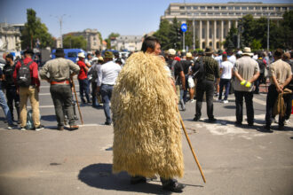 victor negrescu cere sprijin european pentru crescatorii de ovine si caprine afectati de restrictii 6a6c697cb20fe
