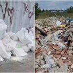 video amenzi de 90 000 de lei in sectorul 1 pentru persoane care au aruncat deseuri pe domeniul public doua masini au fost confiscate 6a58c1b148c95