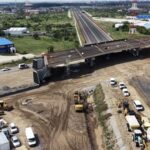 video imagini de pe lotul 3 al a0 nord cand ar urma sa fie dat in trafic 6a4c113fa4e4f