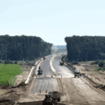 video stadiul lucrarilor pe lotul 1 al a0 nord un segment ar putea fi deschis in toamna de cand va fi dat in circulatie in totalitate 6a4fbf6da6b4d