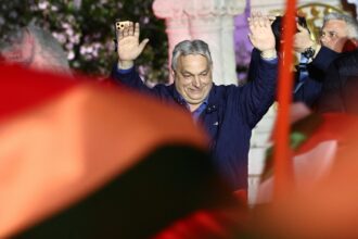 viktor orban revine la universitatea de vara de la baile tusnad cu aceeasi tema de peste trei decenii autonomia tinutului secuiesc 6a5f4ae328466
