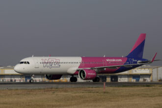wizz air renunta la patru rute din romania inclusiv la una de pe aeroportul otopeni din aceasta toamna 6a4dfd6f11132