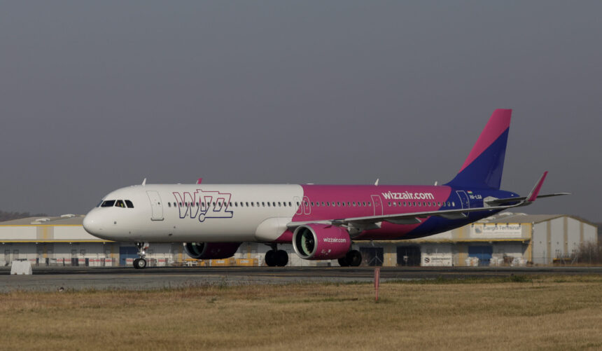wizz air renunta la patru rute din romania inclusiv la una de pe aeroportul otopeni din aceasta toamna 6a4dfd6f11132